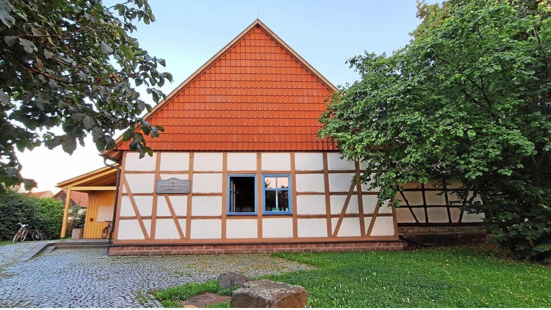 In Leina finden nun auch Dorfabende statt