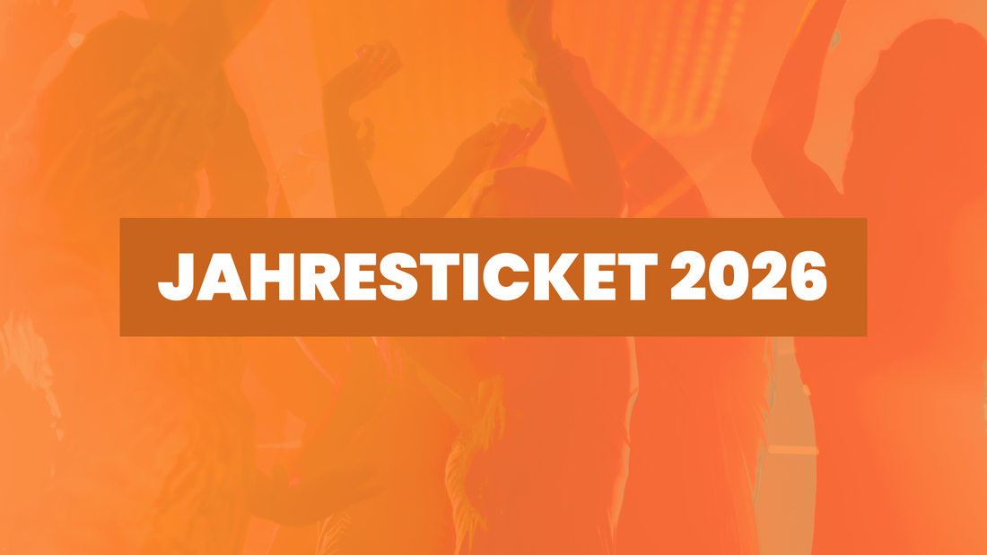 Jahresticket 2026