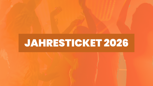 Jahresticket 2026