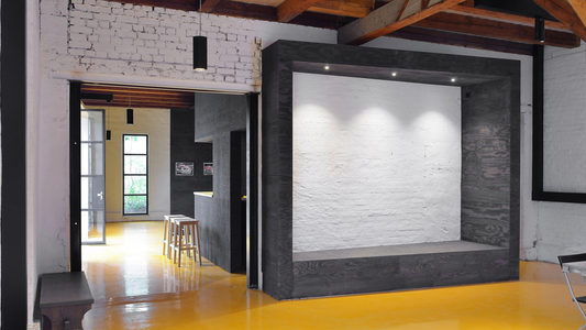 Neu ab November: Dorfabende in Ichtershausen