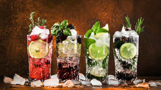 ZR Deals: Bessere Preise für Getränke