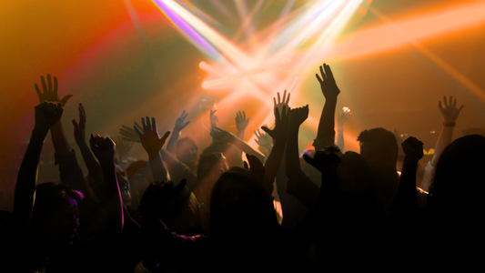 Immer informiert sein: Diese Veranstaltungen stehen an