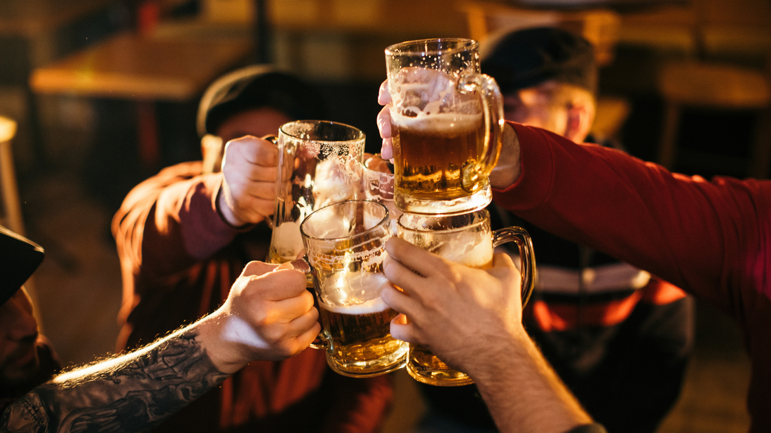 Getränkeverleih: Preiswerte Getränke für Ihre Veranstaltung